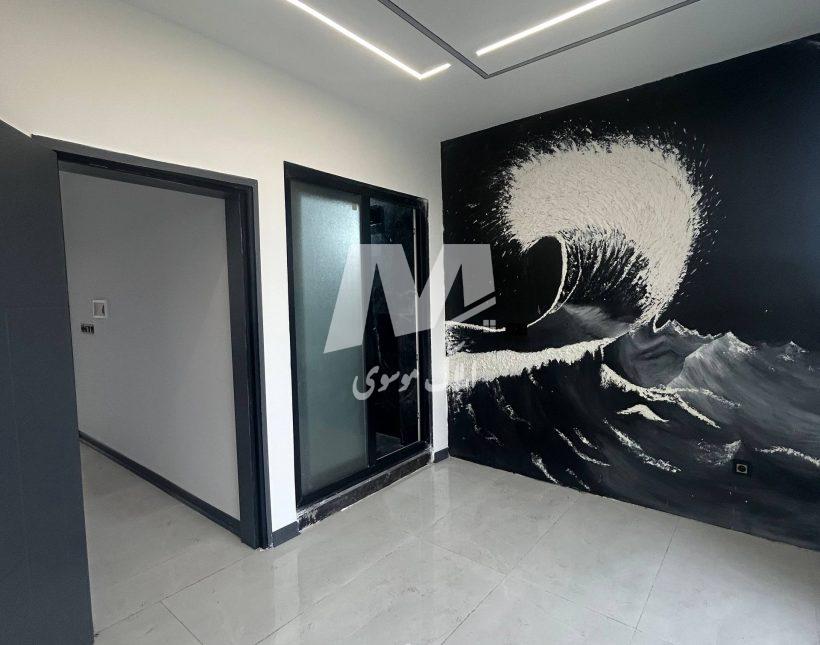 فروش ویلا دوبلکس جنگلی چمستان | 200 متر