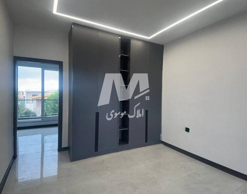 فروش ویلا دوبلکس جنگلی چمستان | 200 متر