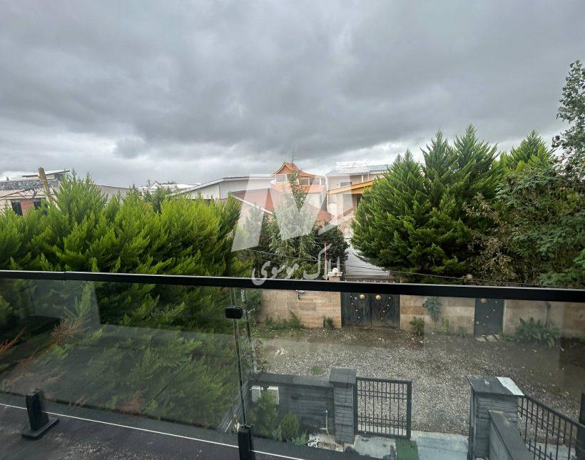 فروش ویلا دوبلکس جنگلی چمستان | 200 متر