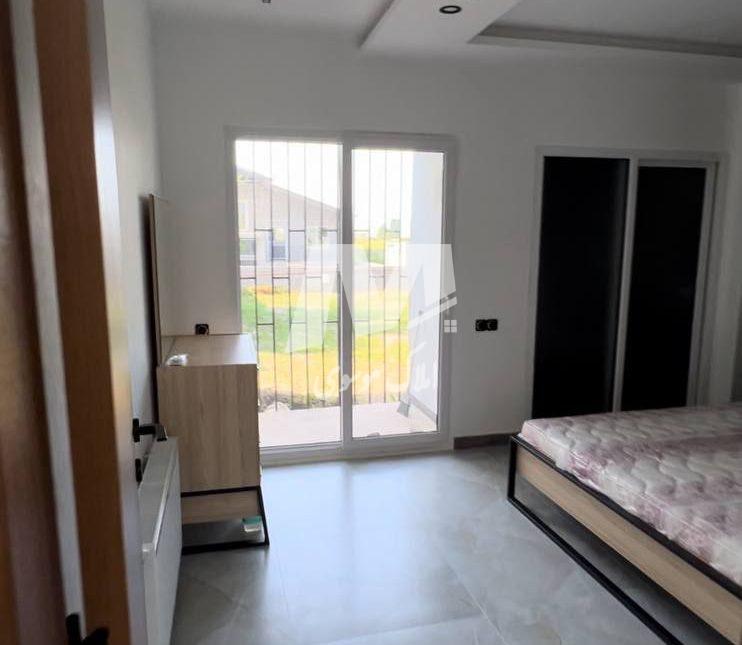 خرید ویلا همکف روف دار با استخر چهار فصل | 220 متر