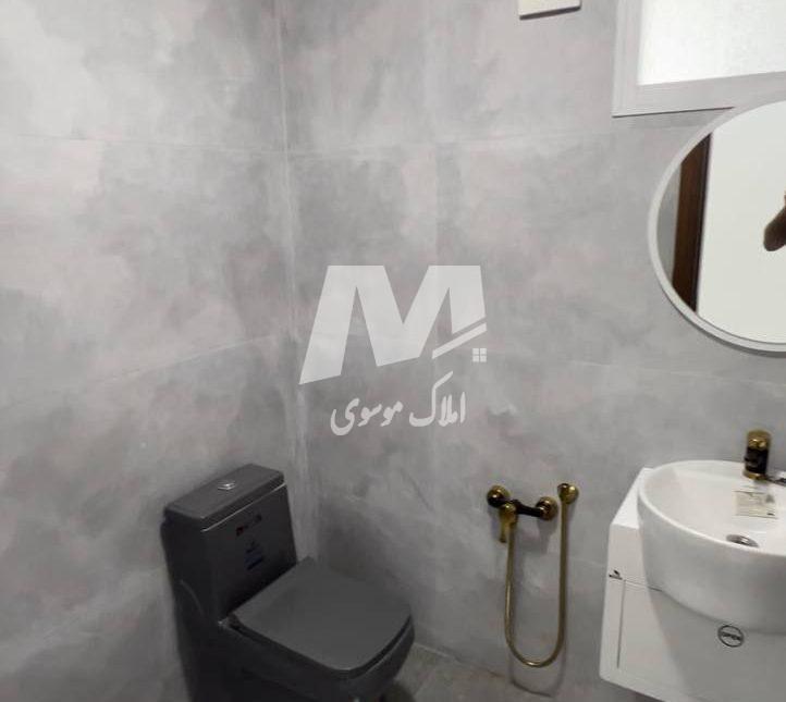 خرید ویلا همکف روف دار با استخر چهار فصل | 220 متر