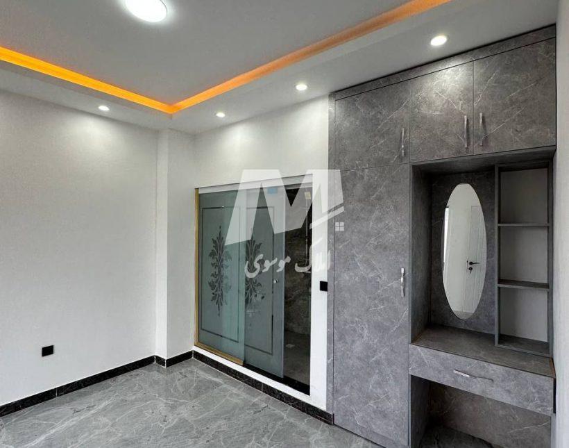 فروش ویلا دوبلکس استخر دار با ویو جنگل آپادانا | 210 متر