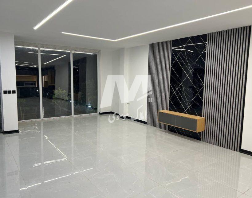 خرید ویلا دوبلکس مدرن چمستان | 220 متر