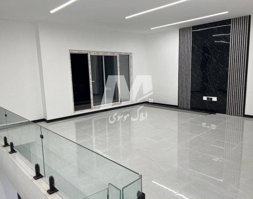 خرید ویلا دوبلکس مدرن چمستان | 220 متر