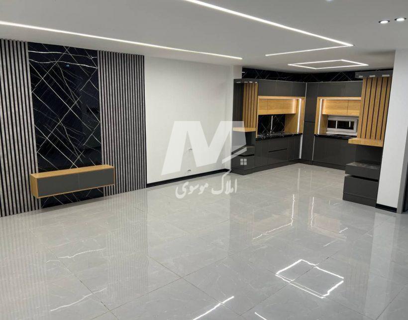 خرید ویلا دوبلکس مدرن چمستان | 220 متر