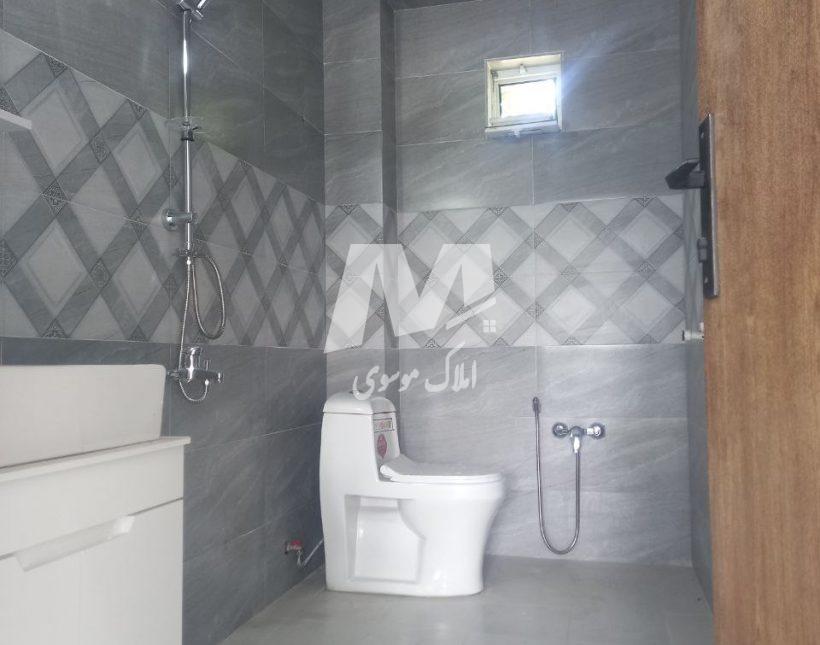 خرید ویلا دوبلکس نما مدرن جنگلی در آپادانا | 200 متر