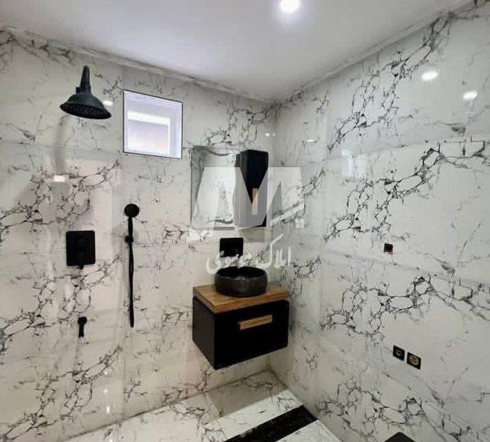 فروش ویلا طرح دوبلکس فوق مدرن نعمت آباد چمستان | 260 متر