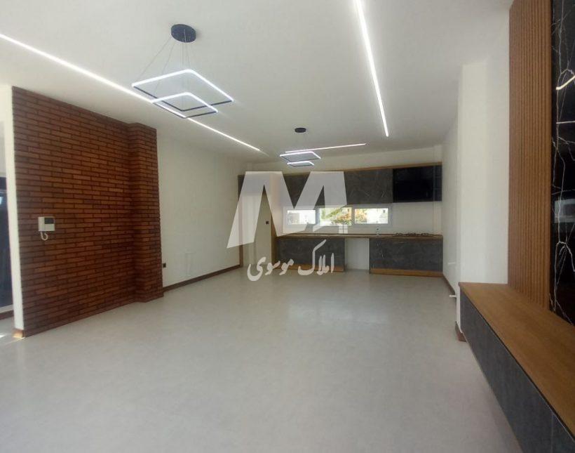 خرید ویلا دوبلکس جنگلی با ویو دشت نور | 220 متر