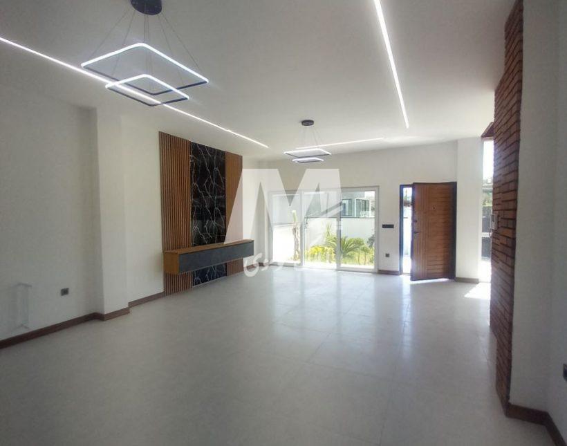 خرید ویلا دوبلکس جنگلی با ویو دشت نور | 220 متر