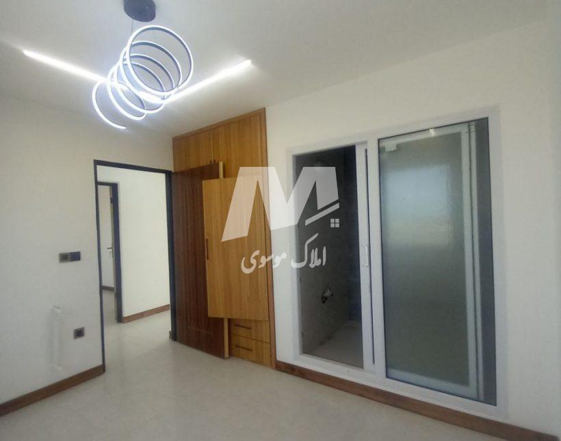 خرید ویلا دوبلکس جنگلی با ویو دشت نور | 220 متر