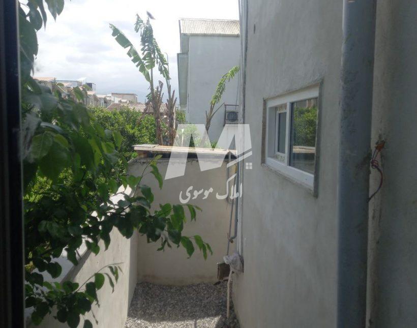 فروش ویلا دوبلکس مدرن در امیرآباد و بدون اوقاف | 200 متر