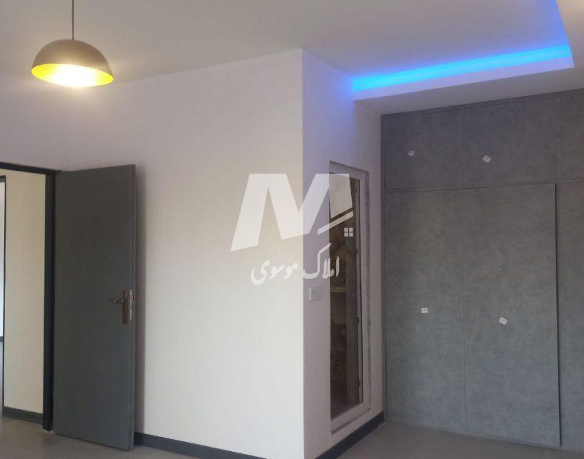 فروش ویلا دوبلکس مدرن در امیرآباد و بدون اوقاف | 200 متر