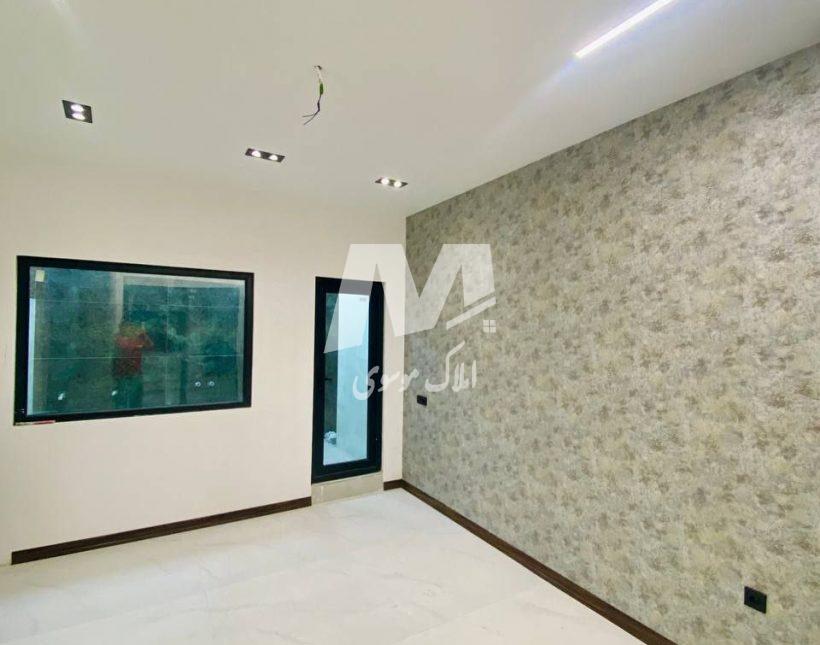 فروش ویلا دوبلکس در امیرآباد چمستان | 190 متر