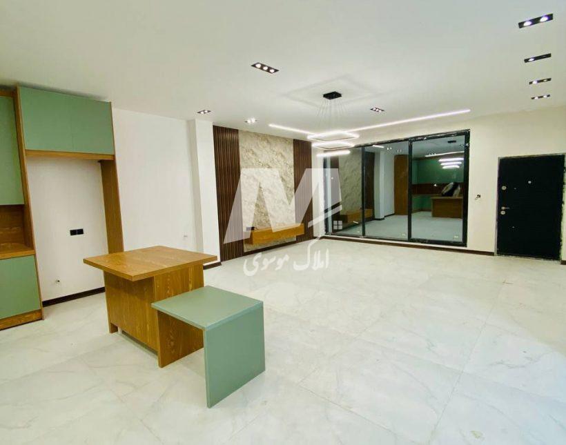 فروش ویلا دوبلکس در امیرآباد چمستان | 190 متر