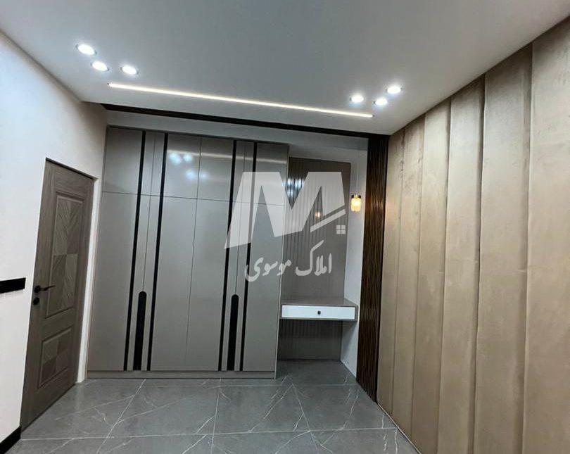 خرید ویلا دوبلکس با ویو جنگل در خطیب کلا چمستان | 220 متر
