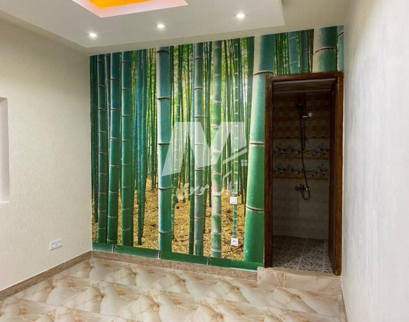 فروش ویلا باغ دوبلکس با استخر در آمل | 310 متر