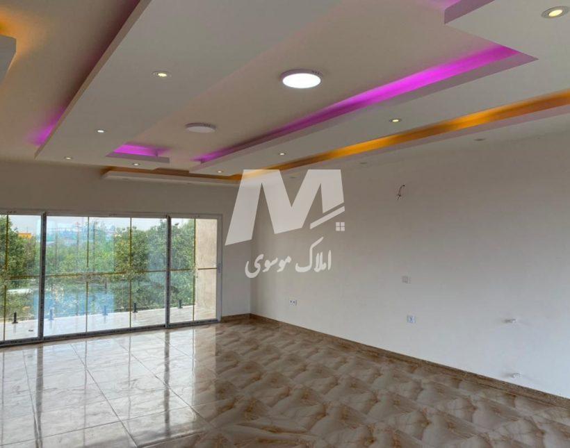 فروش ویلا باغ دوبلکس با استخر در آمل | 310 متر