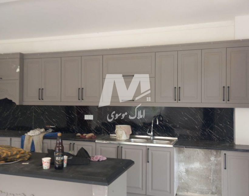 خرید ویلا باغ دوبلکس با استخر داخلی در آمل | 500 متر