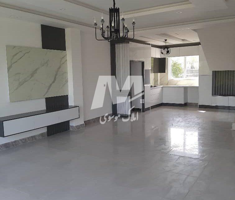 خرید ویلا دوبلکس پلاک 1 جنگل خطیب کلا چمستان | 260 متر
