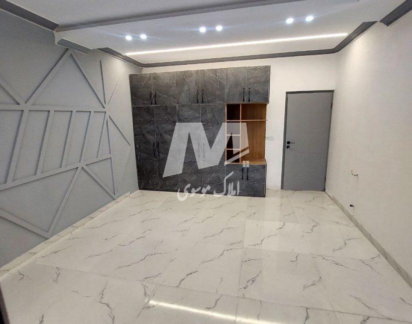 خرید ویلا دوبلکس نما مدرن همصفا چمستان | 260 متر