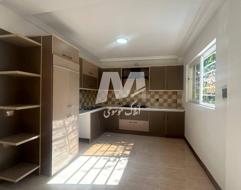 خرید ویلا باغ استخر دار جنگلی نعمت آباد چمستان | 300 متر