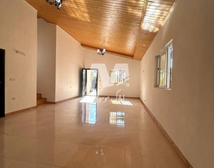 خرید ویلا نیم پیلوت در آهودشت | 240 متر