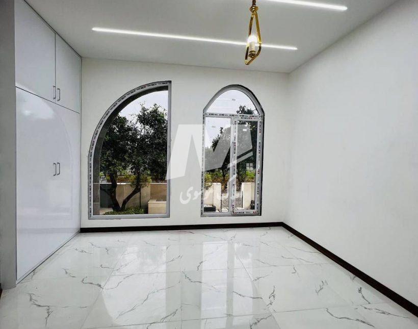 فروش ویلا همکف مدرن منطقه جنگلی هراز آمل | 220 متر