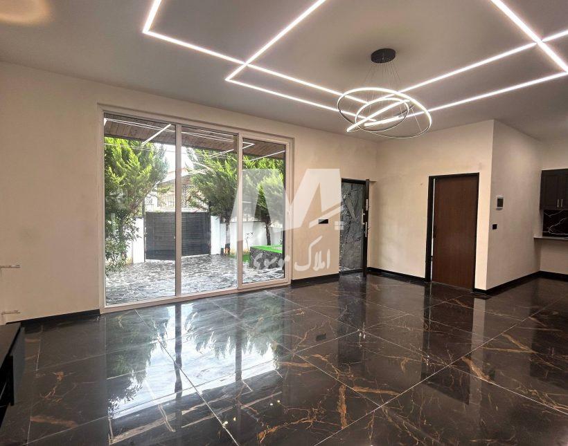 خرید ویلا نما کلاسیک جنگلی چمستان | 250 متر