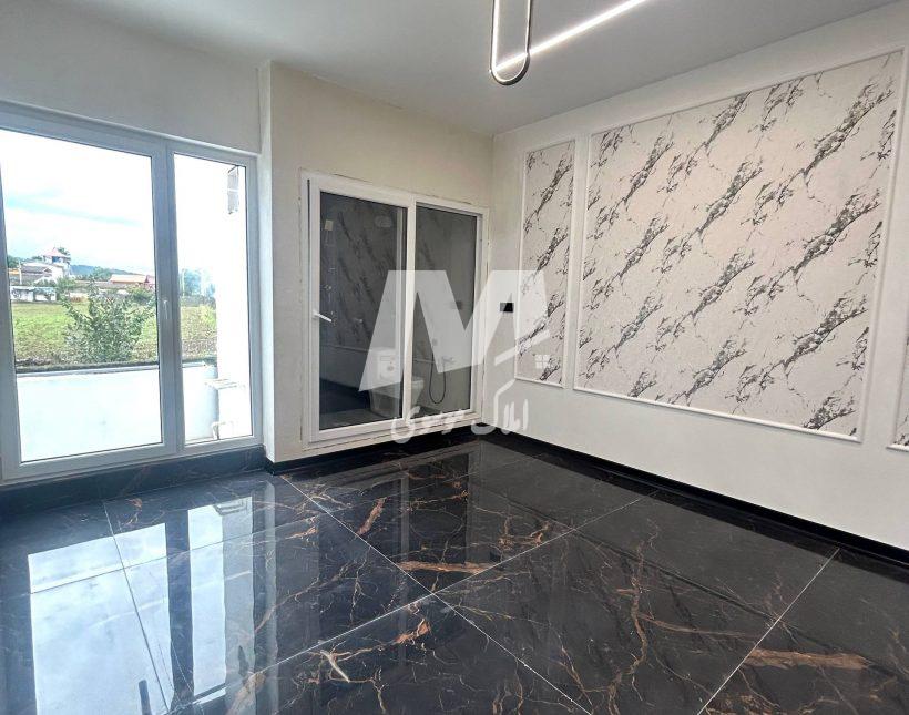 خرید ویلا نما کلاسیک جنگلی چمستان | 250 متر