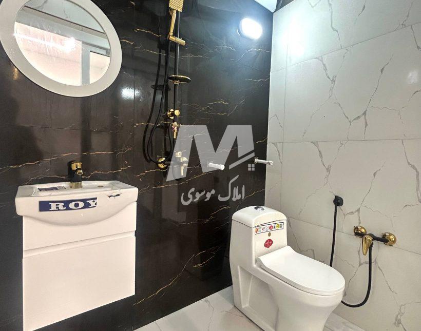 خرید ویلا نما کلاسیک جنگلی چمستان | 250 متر
