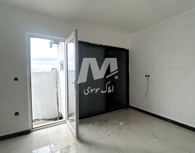 فروش ویلا همکف مدرن شهرکی در آهودشت | 220 متر