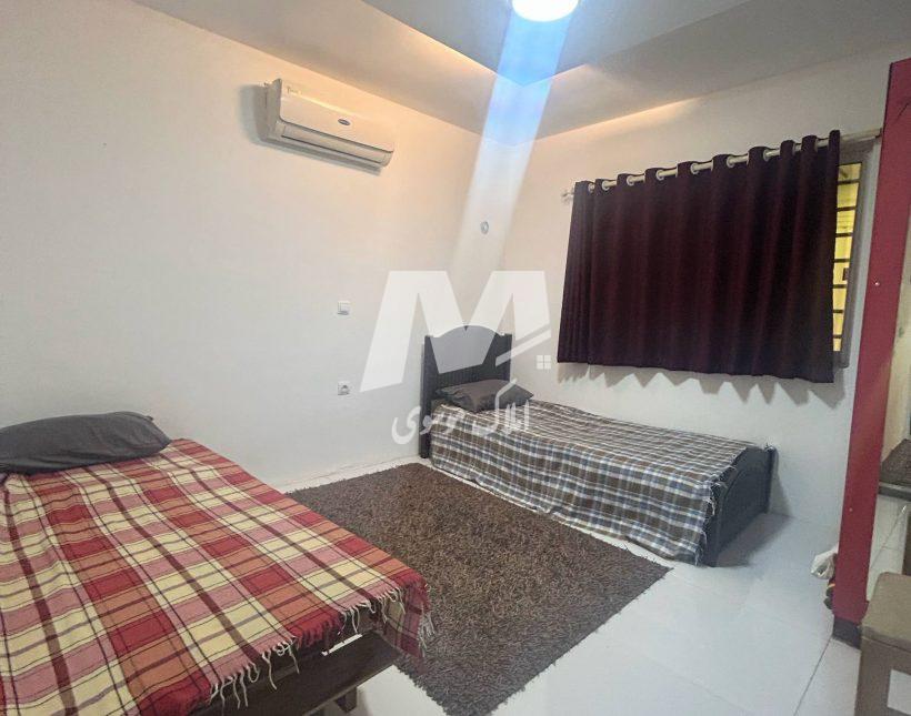 فروش ویلا باغ همکف استخر دار جاده دریا | 300 متر