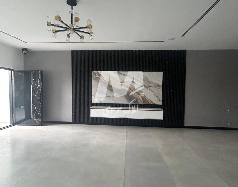 خرید ویلا دوبلکس مدرن استخر دار همصفا چمستان | 190 متر