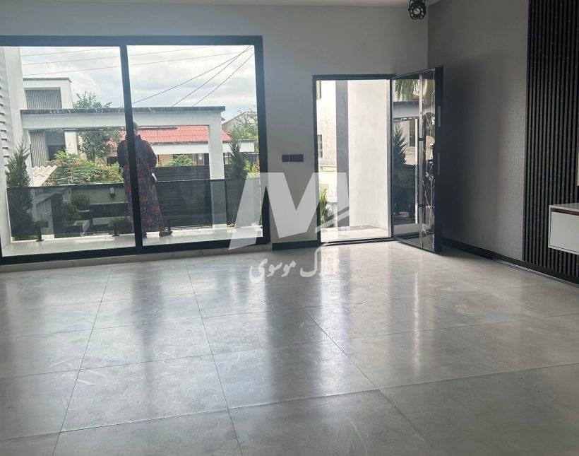 خرید ویلا دوبلکس مدرن استخر دار همصفا چمستان | 190 متر