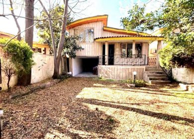 فروش خونه باغ روستایی | 250 متر