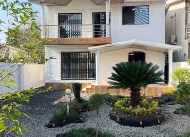 فروش ویلا باغ دوبلکس | 270 متر