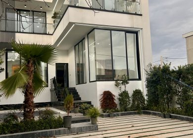 خرید ویلا تریپلکس جوربند | 300 متر