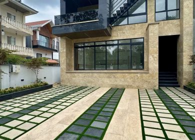 فروش ویلا دوبلکس جوربند | 250 متر