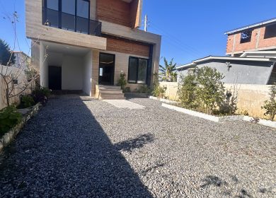 فروش ویلا طرح دوبلکس مدرن | 240 متر