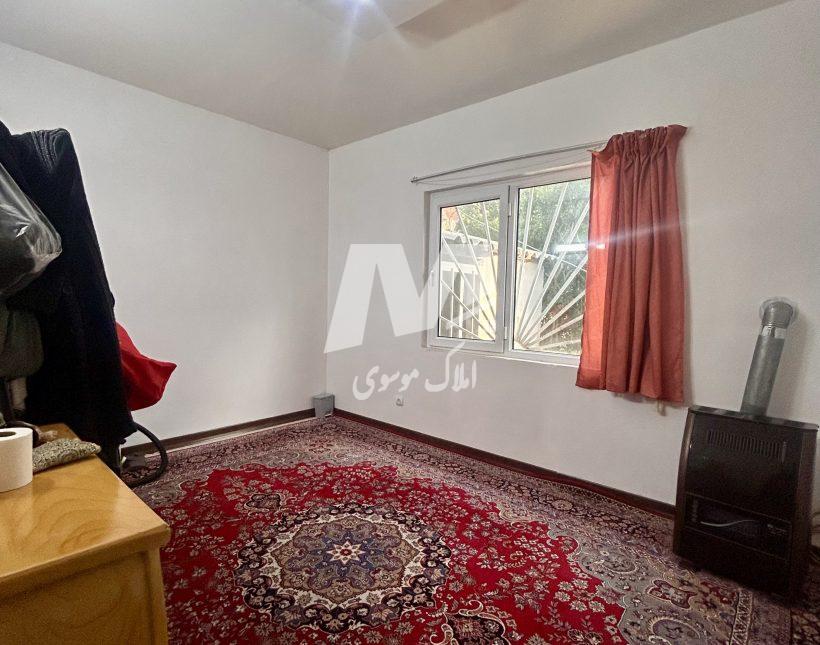 فروش ویلا طرح دوبلکس | 240 متر