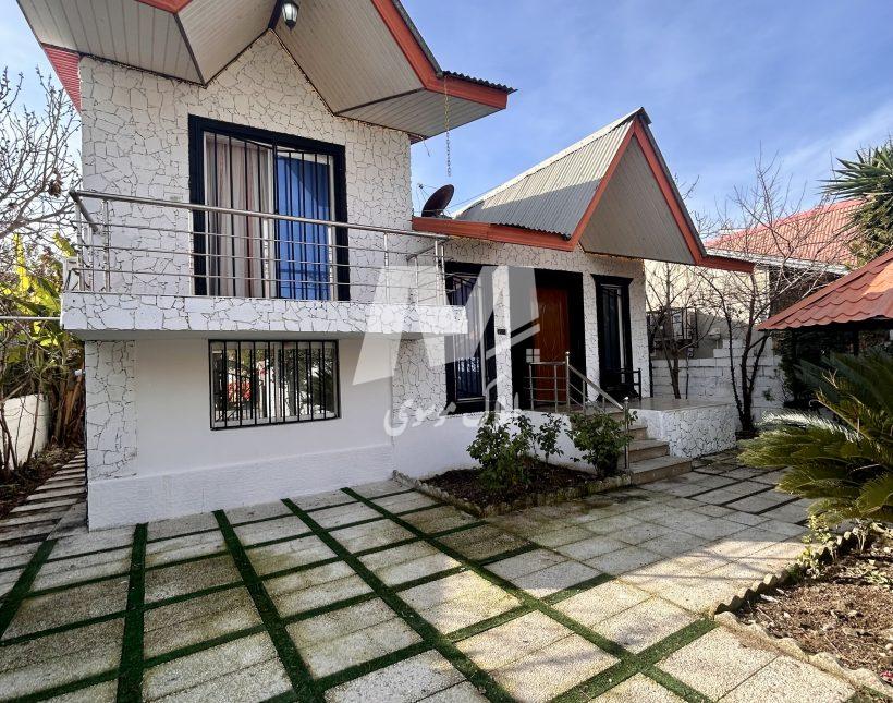 فروش ویلا باغ نقلی بازسازی شده | 220 متر