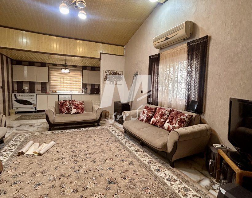 فروش ویلا باغ نقلی بازسازی شده | 220 متر