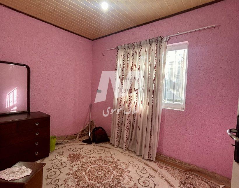 فروش ویلا باغ نقلی بازسازی شده | 220 متر