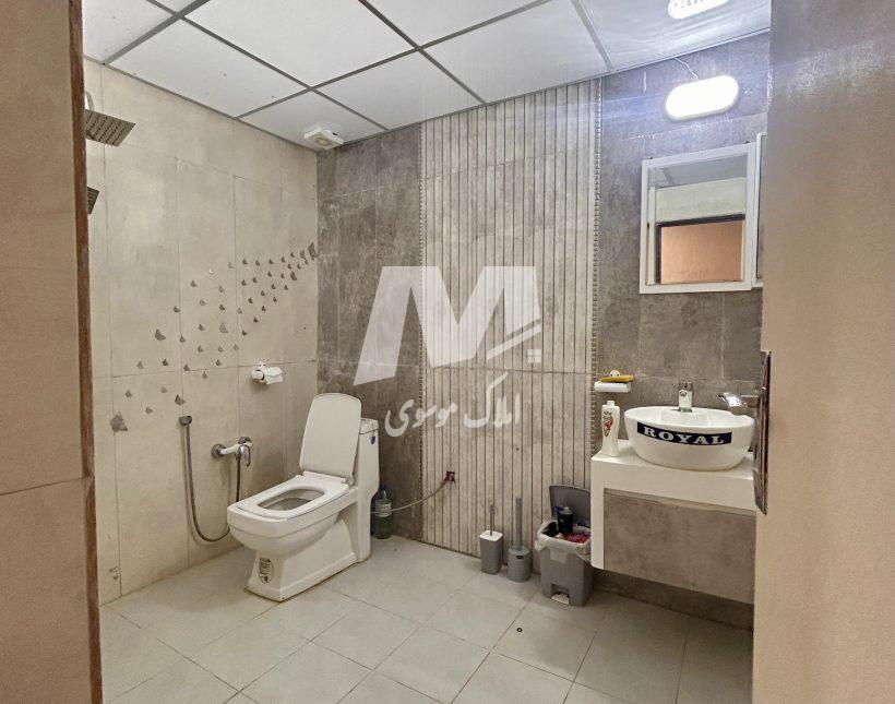 فروش ویلا باغ نقلی بازسازی شده | 220 متر