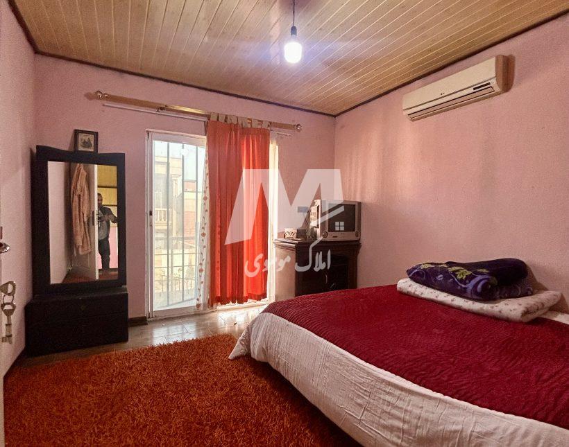 فروش ویلا باغ نقلی بازسازی شده | 220 متر