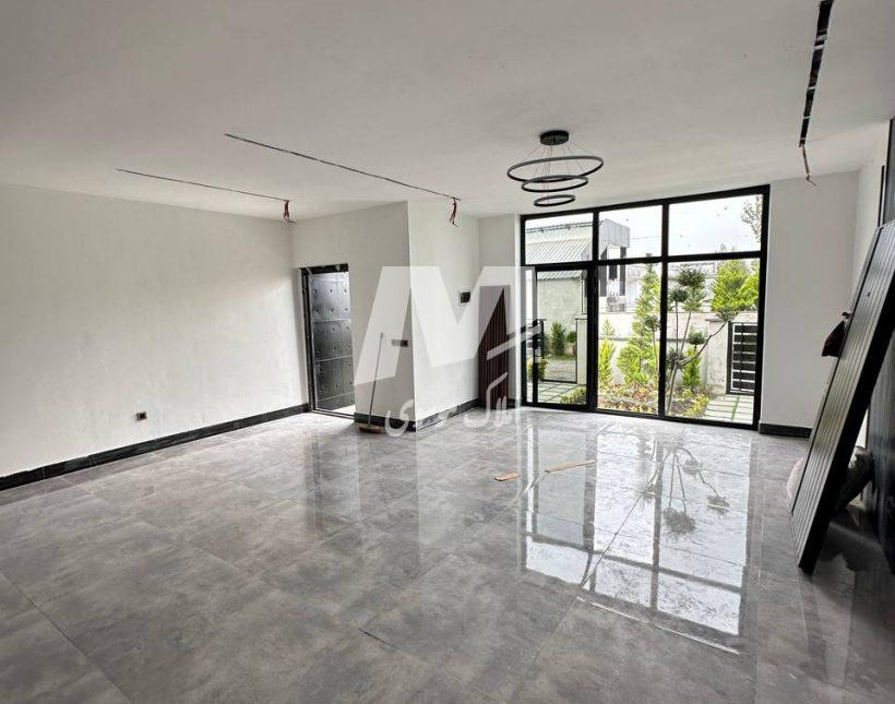 خرید ویلا دوبلکس مدرن شهرکی آهودشت | 259 متر