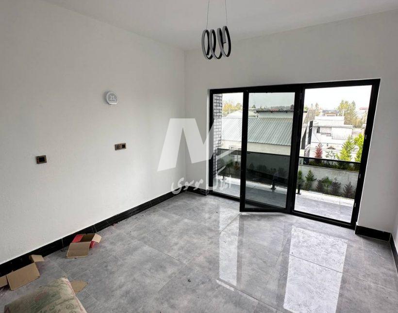 خرید ویلا دوبلکس مدرن شهرکی آهودشت | 259 متر