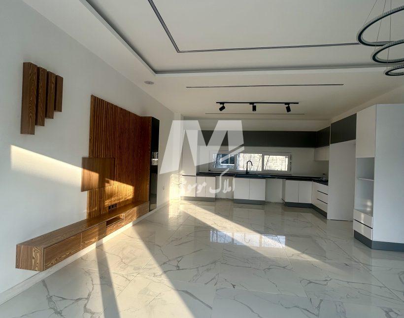 خرید ویلا دولکس روفدار شهری | 250 متر