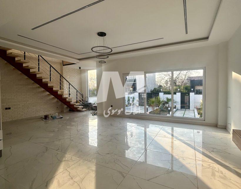 خرید ویلا دولکس روفدار شهری | 250 متر