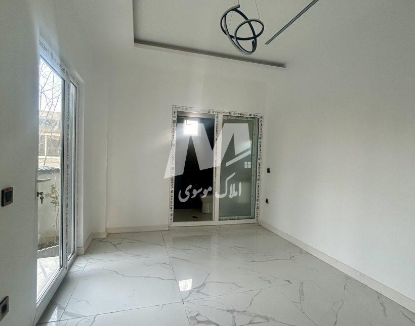 خرید ویلا دولکس روفدار شهری | 250 متر